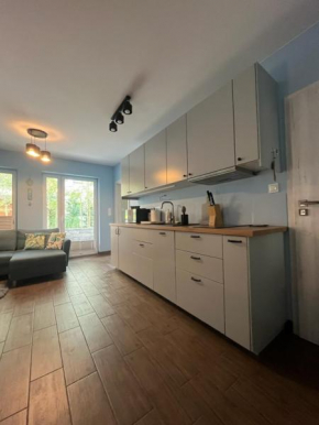 Cozy B6, Pobierowo